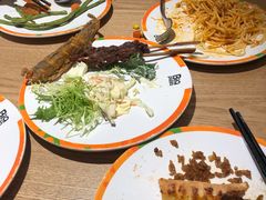 -比格比萨自助(李沧万达店)