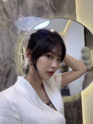 -Rise Hair上升造型