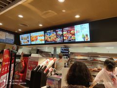 -肯德基(宝龙店)