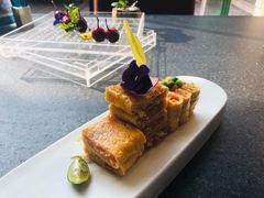 -羡餐厅·杭帮菜·淳菜(千岛湖自由洲际殿店)