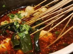 -串大叔炭火烤串·鸡西大冷面刀削面(总店)