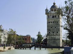 -赤坎·广东华侨国际旅游度假区