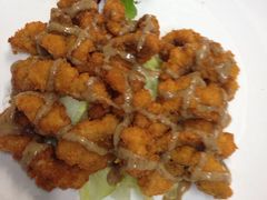 -百家福海鲜排档·闽菜·家宴(斗西路口店)