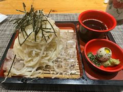 -大岛日本料理铁板烧(南通大饭店)
