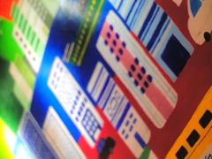 -孖记茶档·热腾茶餐(乐峰店)