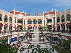 -佛罗伦萨小镇广佛名品奥特莱斯(疏港路店)