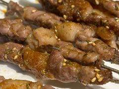 羊肉串-三个大叔东北烧烤·砂锅菜(西三旗店)