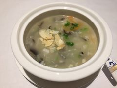 -Yan Ting 宴庭中餐厅(上海静安瑞吉酒店)