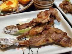 -德川家日本料理(龙德广场店)