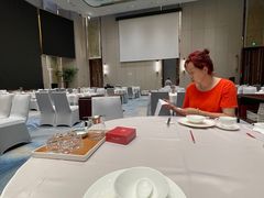 包厢-粤江春·早茶·潮粤菜·宴会(罗湖宝能中心店)