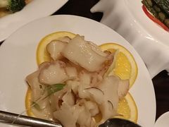 -新天世纪中餐厅