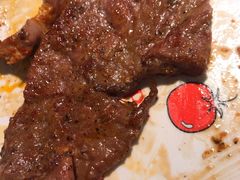 -欢乐牧场海鲜烤肉自助(牡丹园店)