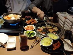 -火炉火自助餐(悠唐购物中心店)