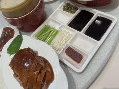 -京鸭棠(让胡路万达店)