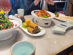 -聚京民福烤鸭店(木樨园店)