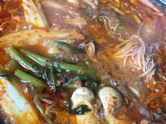 -MI WU FACTORY米屋美食工厂餐厅(绿地店)