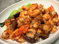 -老松滨饭店(菜艺街店)