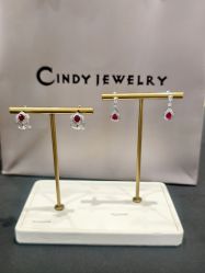 -Cindy Jewelry·钻戒·彩色宝石