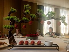 -恒悦轩·粤菜(上海展览中心店)