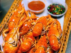 -马良味博·烧烤·小龙虾(运达广场店)