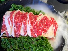 -海之屋韩式烤肉(海棠68环球美食街店)