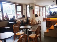 大堂-PUZZLE COFFEE 拼图咖啡