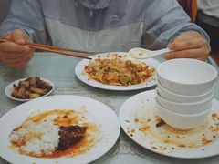 -悦宾饭馆(翠花胡同店)