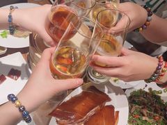 -四季民福烤鸭店(前门廊房二条店)