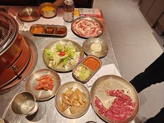 -西塔老太太泥炉烤肉(苏州大悦城店)