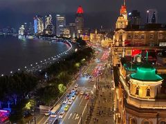 -上海和平饭店华懋阁 Cathay Room