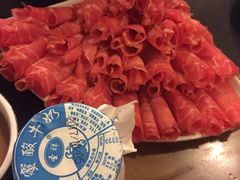 -裕德孚·非遗手切涮羊肉(东直门内大街店)