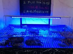 -酌宴府The China Club·广州万富希尔顿酒店(云城东路店)