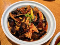 -去茶去餐厅(中央大街店)