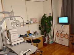 -刺鸟眼镜(黄岛直营店)