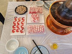 -虾大侠·盱眙龙虾老北京铜锅涮羊肉(金楠天街店)