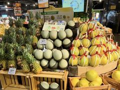 -Olé精品超市(上海港汇恒隆店)