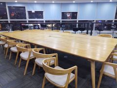 -新航道雅思托福·留学·考研培训(人民广场校区)