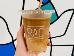 -RAC BAR(安福路店)