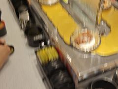 -争鲜回转寿司(流行前线店)