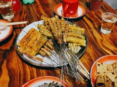 -东方一串·鲜肉小串·小酒馆(壹航城店)