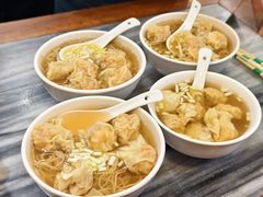 -竹园竹升面(西关总店)