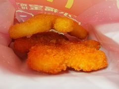-麦当劳(无锡滨湖万达店)
