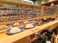 -大起水产回转寿司(道顿堀店)