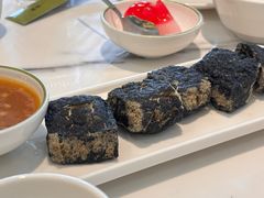 -春家·非遗手工小吃(徐汇万科广场店)