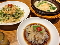 -打酱油·非遗淮扬菜(瘦西湖梅岭店)