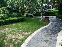 -大连金石滩绿发温泉假日酒店