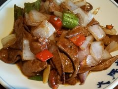 -大牌大·传统杭帮菜(湖滨店)