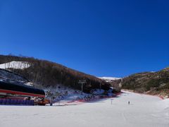 -密苑云顶乐园(云顶滑雪场)