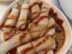 港式猪肠粉-新旺茶餐厅·早餐·夜宵(仙霞店)