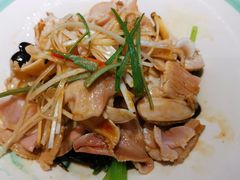 -北方饺子王·海肠捞饭·海鲜锅(山大店)